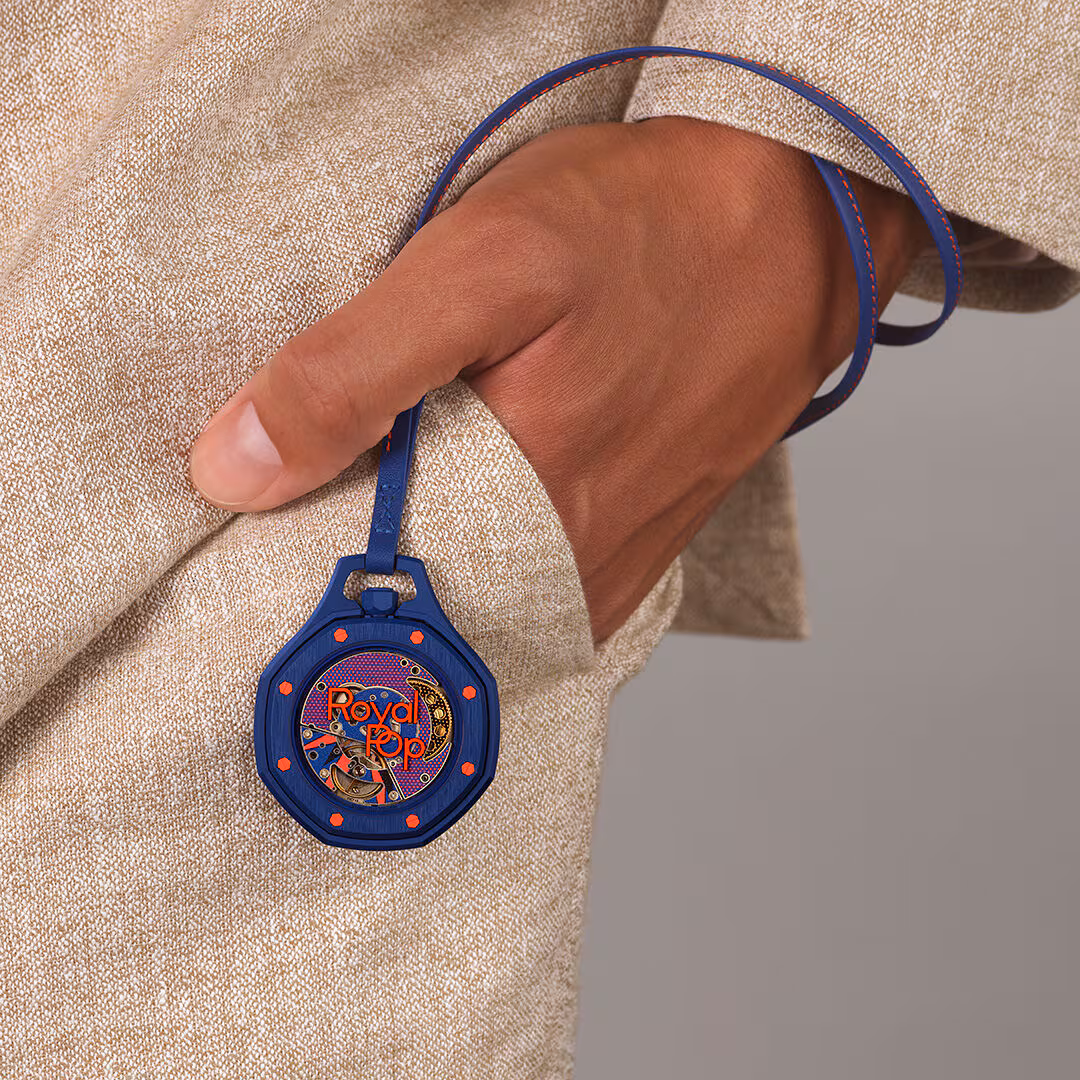 Chrono 24/7 accessories